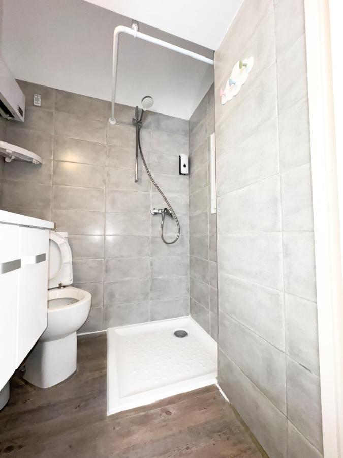 Begonias Appartement T3 Avenue De Lodeve Montpellier Exterior photo
