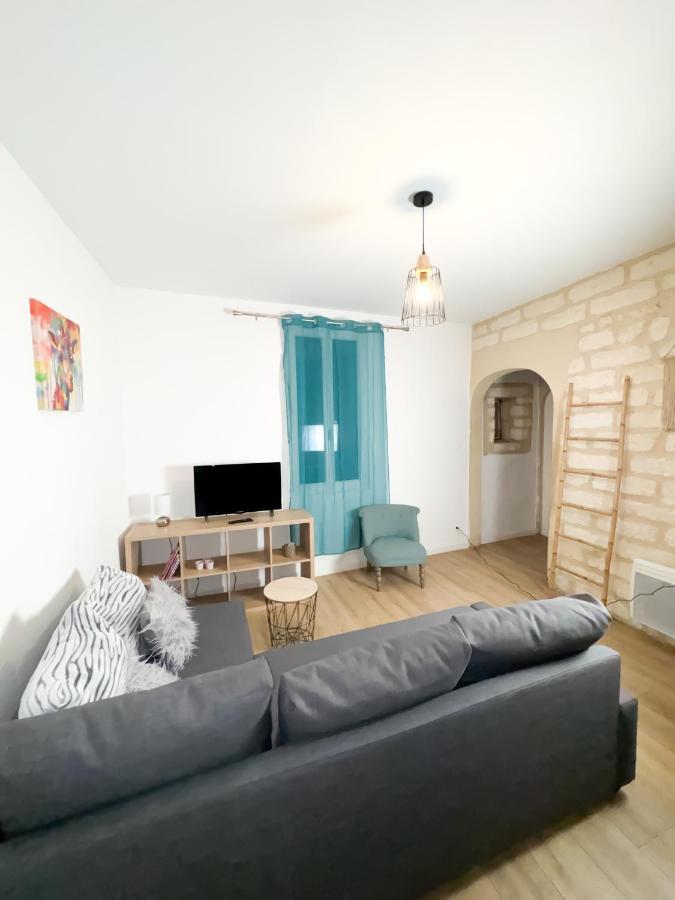 Begonias Appartement T3 Avenue De Lodeve Montpellier Exterior photo